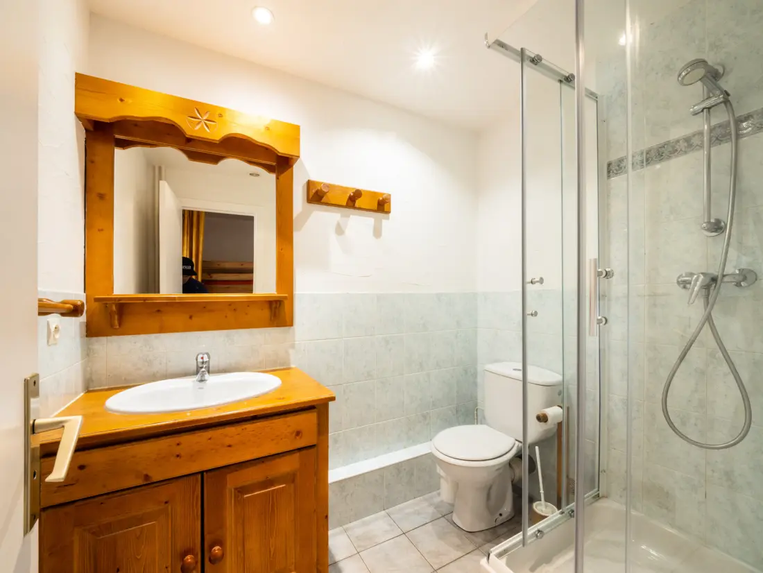 Residence Bec Rouge