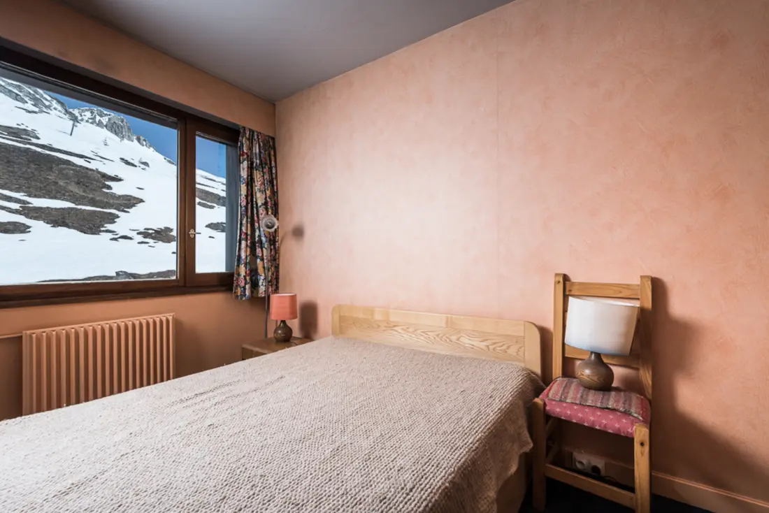Residence Bec Rouge