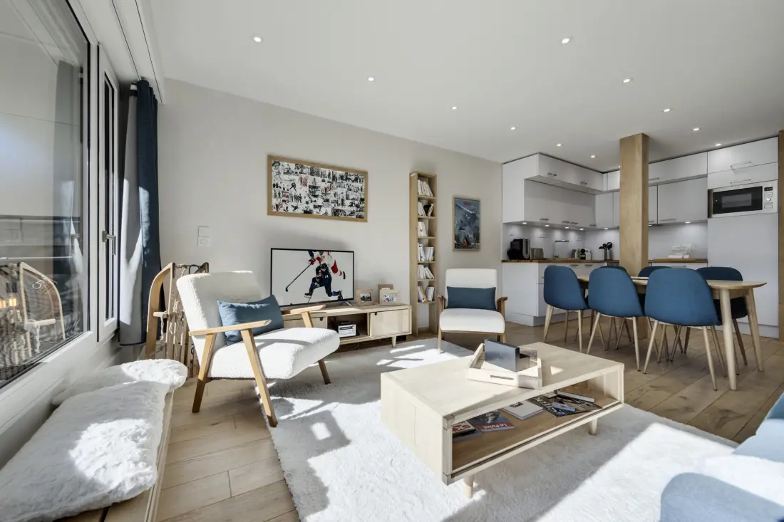Residence Bec Rouge