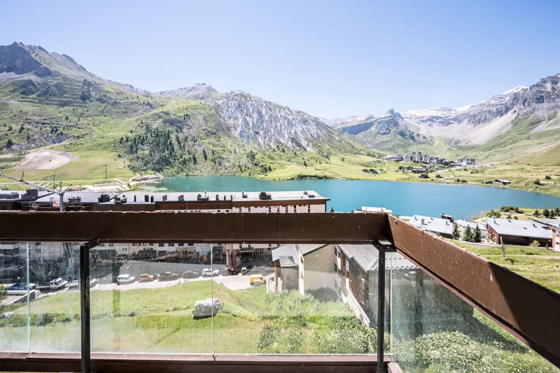 Residence Bec Rouge