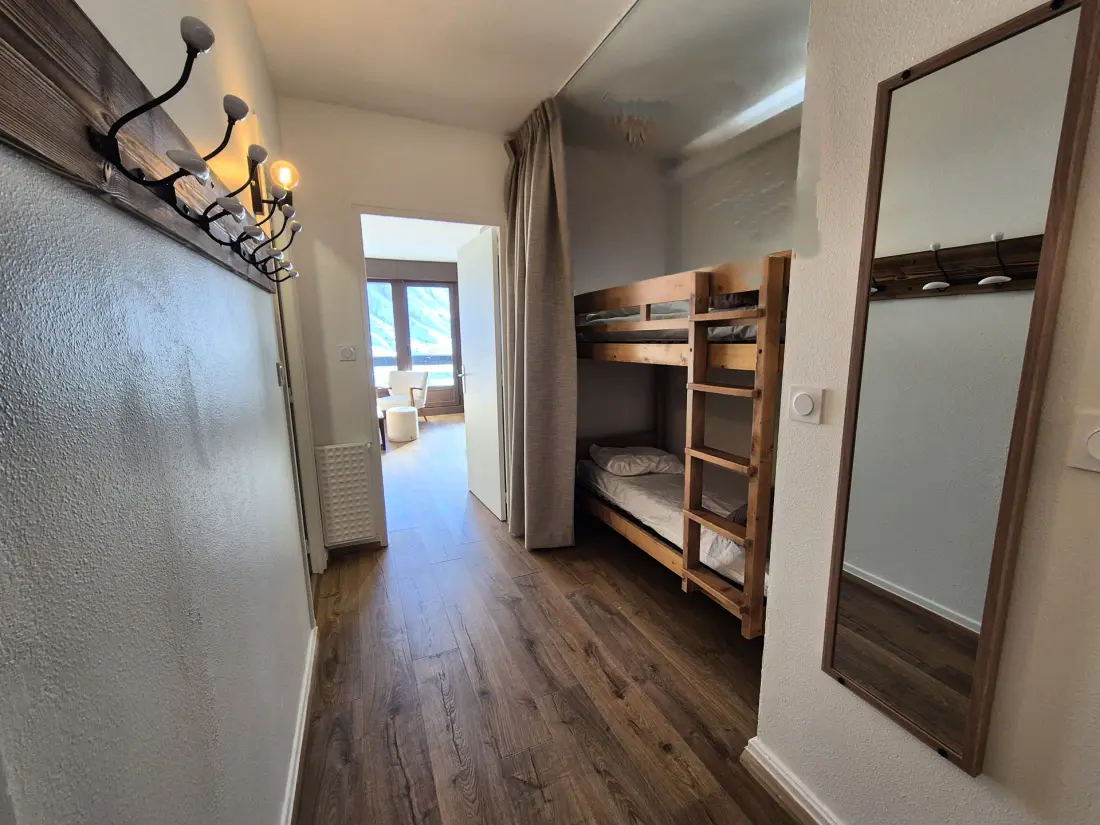 Residence Bec Rouge