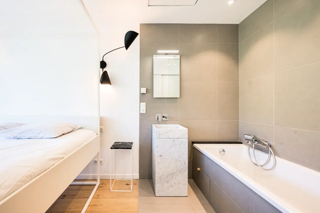 Residence Bec Rouge