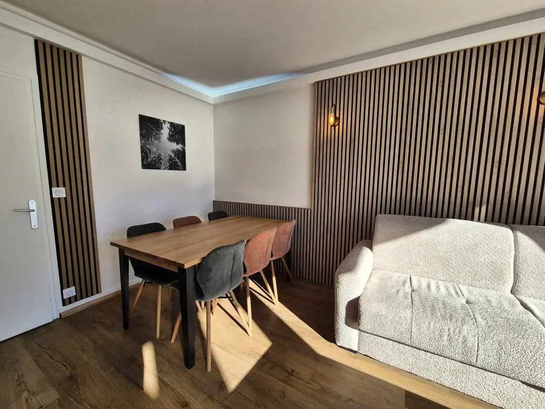 Residence Bec Rouge