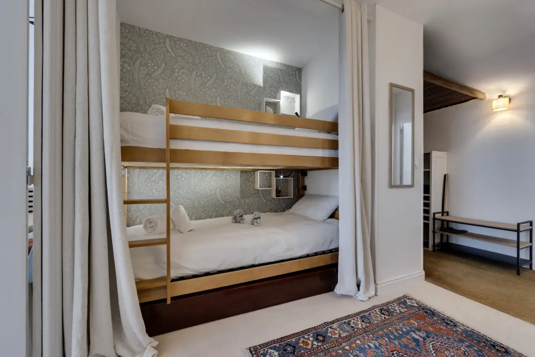 Residence Bec Rouge