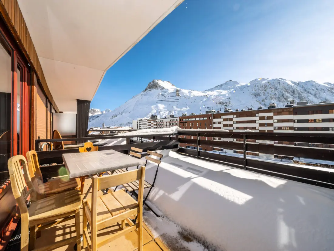 Residence Bec Rouge