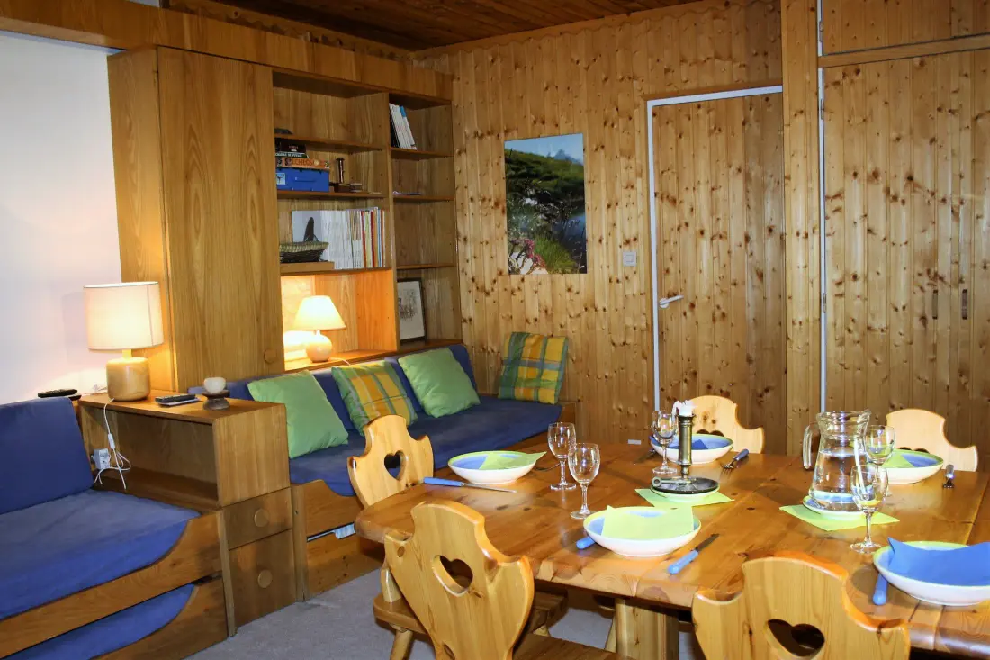 Residence Bec Rouge