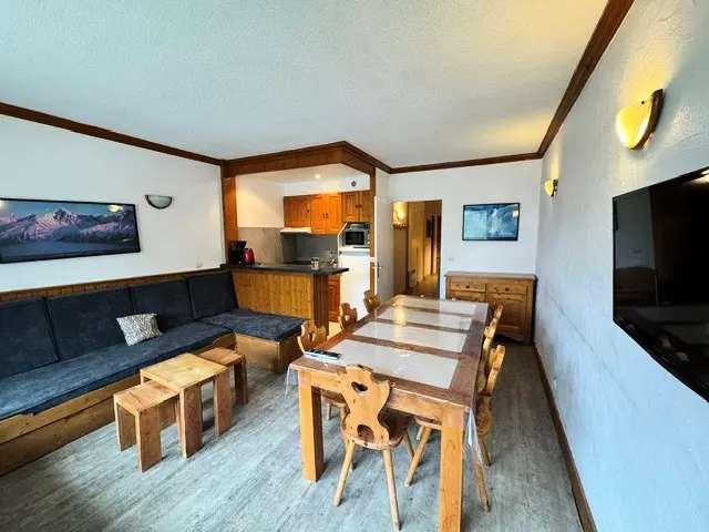 Residence Bec Rouge