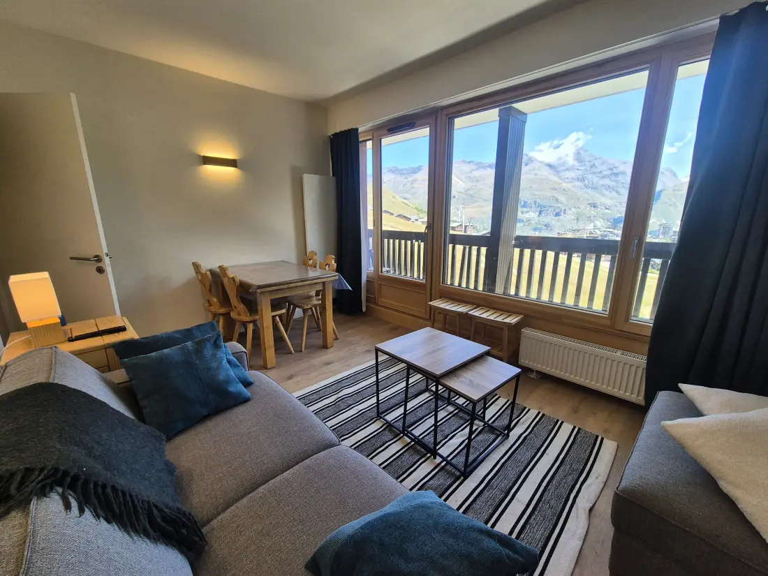 Residence Bec Rouge