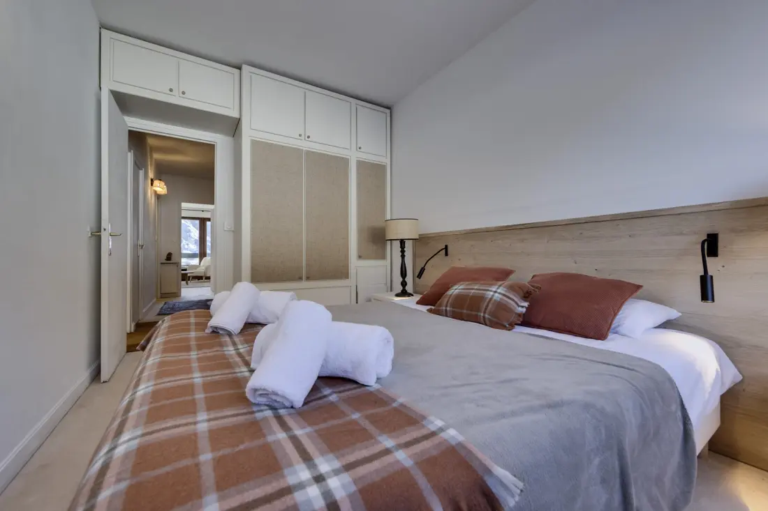 Residence Bec Rouge