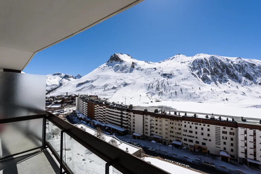 Residence Bec Rouge