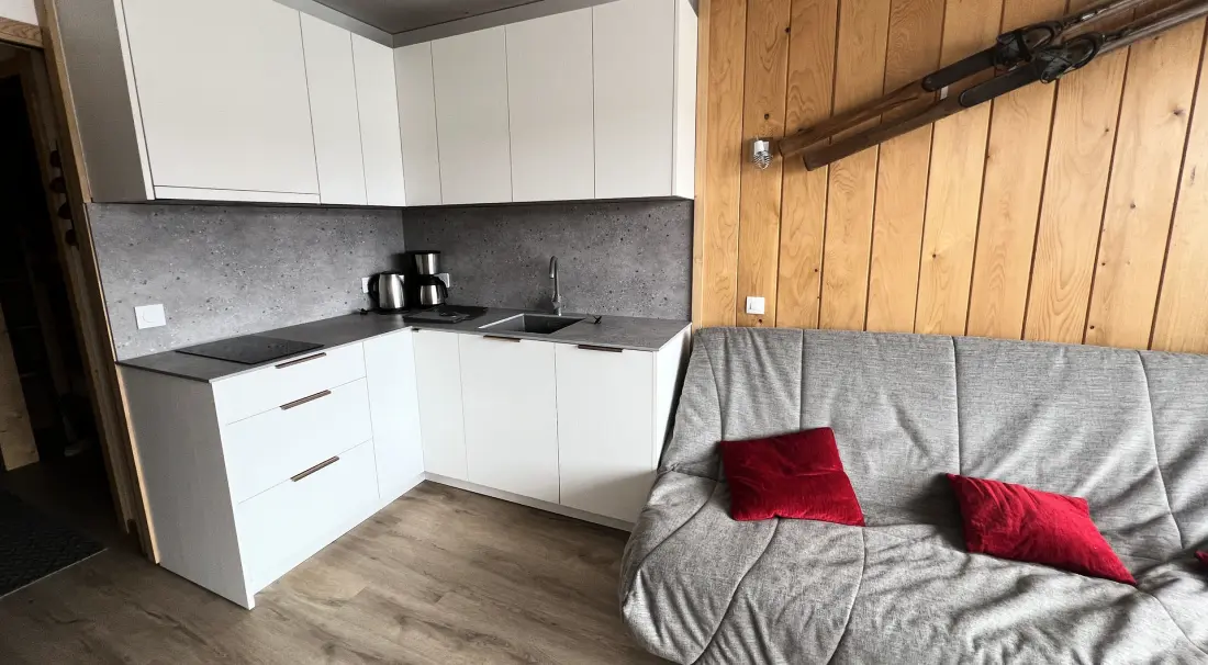 Residence Bec Rouge