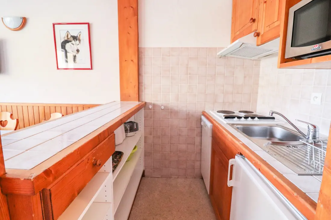 Residence Bec Rouge