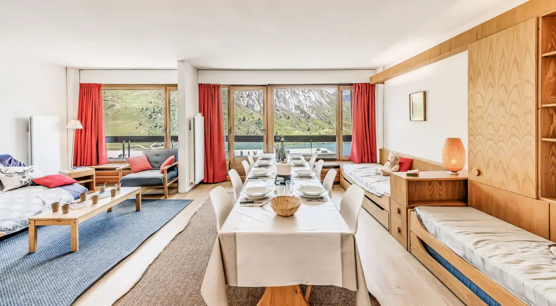 Residence Bec Rouge