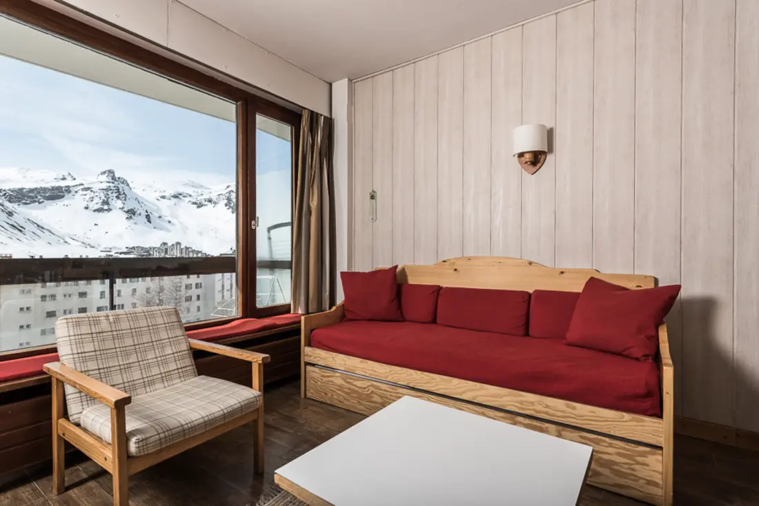 Residence Bec Rouge