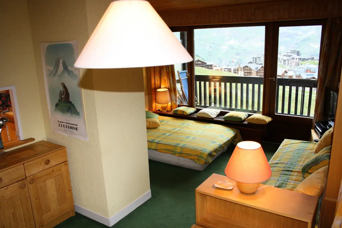 Residence Bec Rouge
