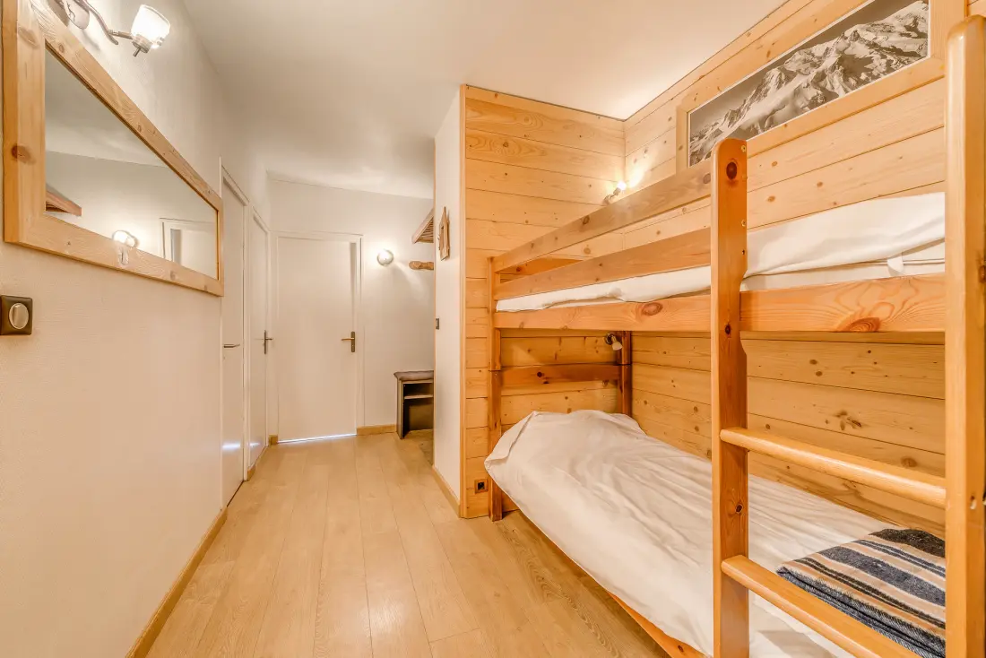 Residence Bec Rouge