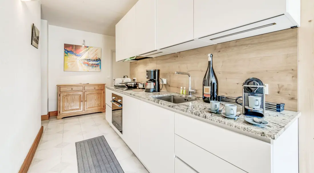 Residence Bec Rouge