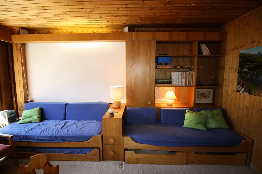 Residence Bec Rouge