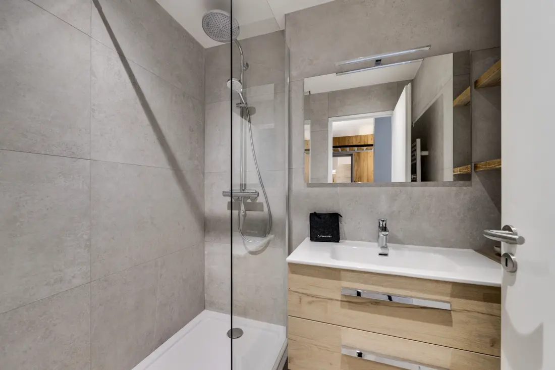 Residence Bec Rouge