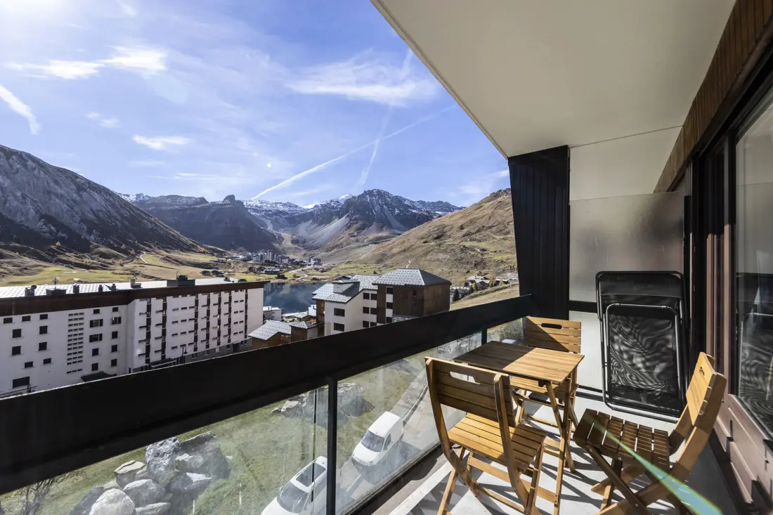 Residence Bec Rouge