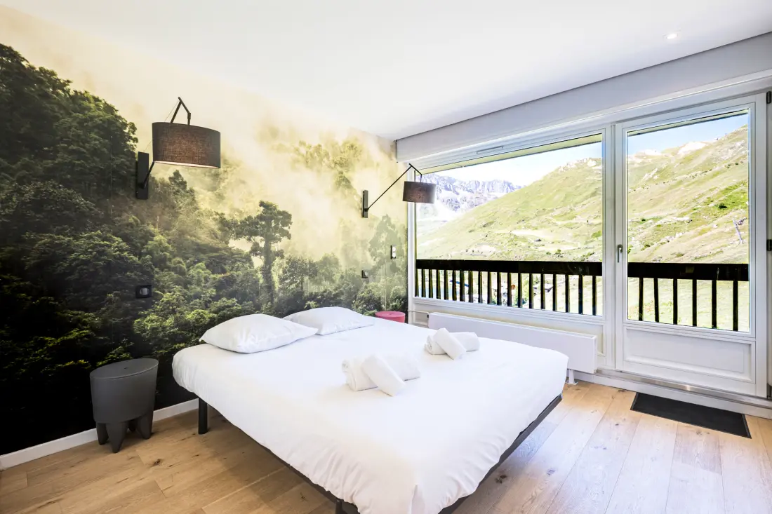 Residence Bec Rouge