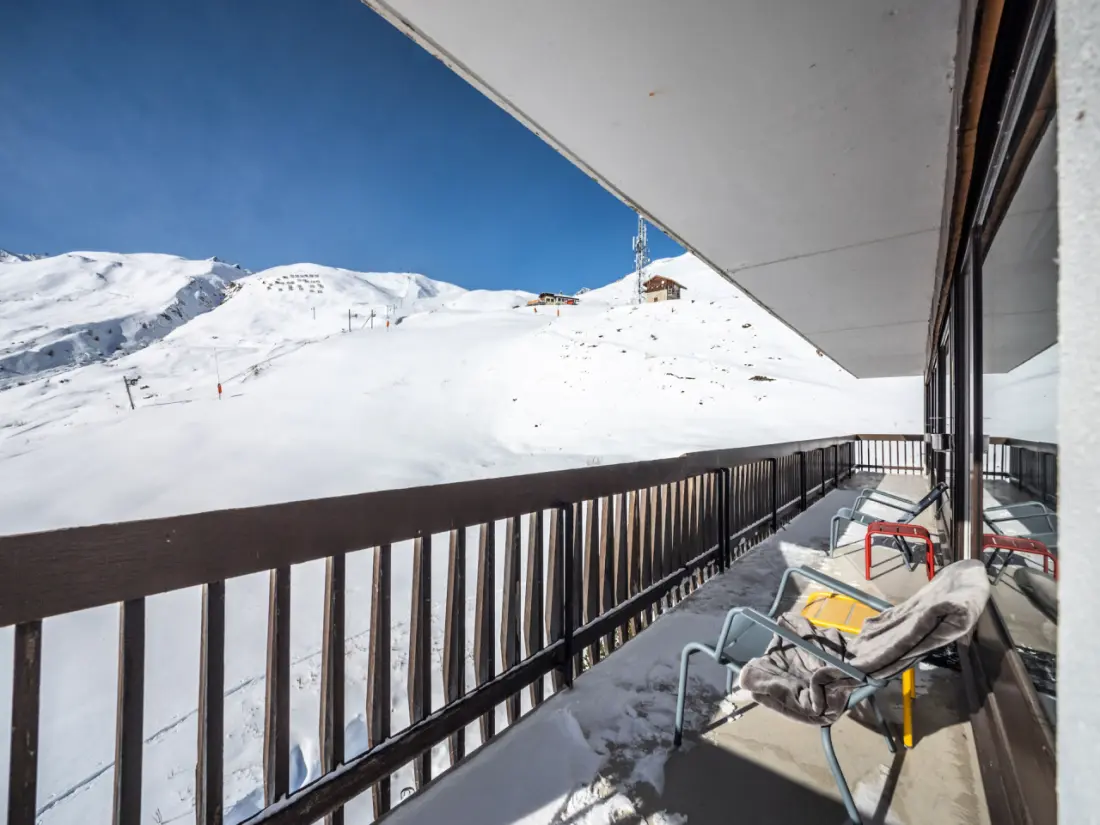 Residence Bec Rouge