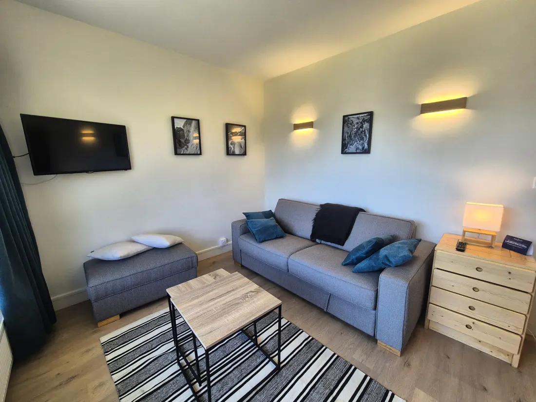 Residence Bec Rouge