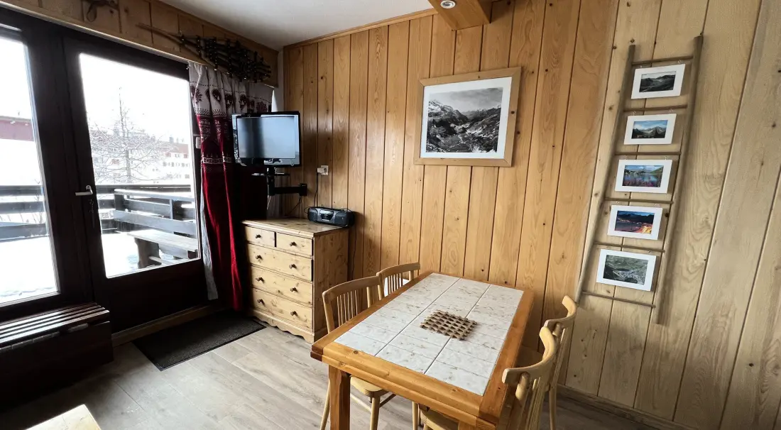 Residence Bec Rouge
