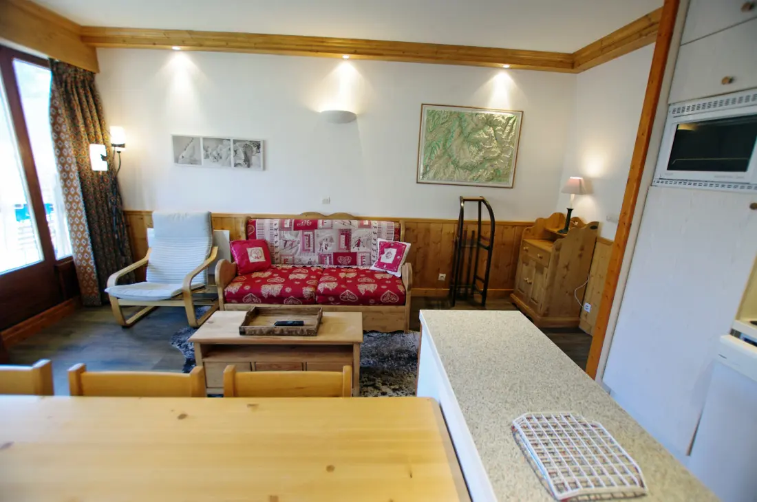 Residence Bec Rouge