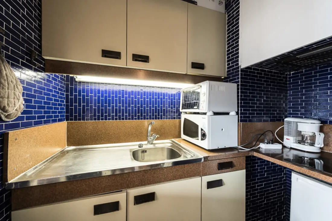 Residence Bec Rouge