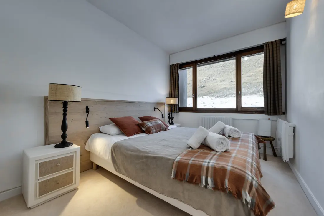 Residence Bec Rouge