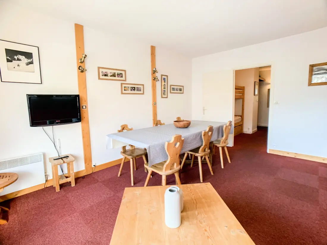 Residence Bec Rouge