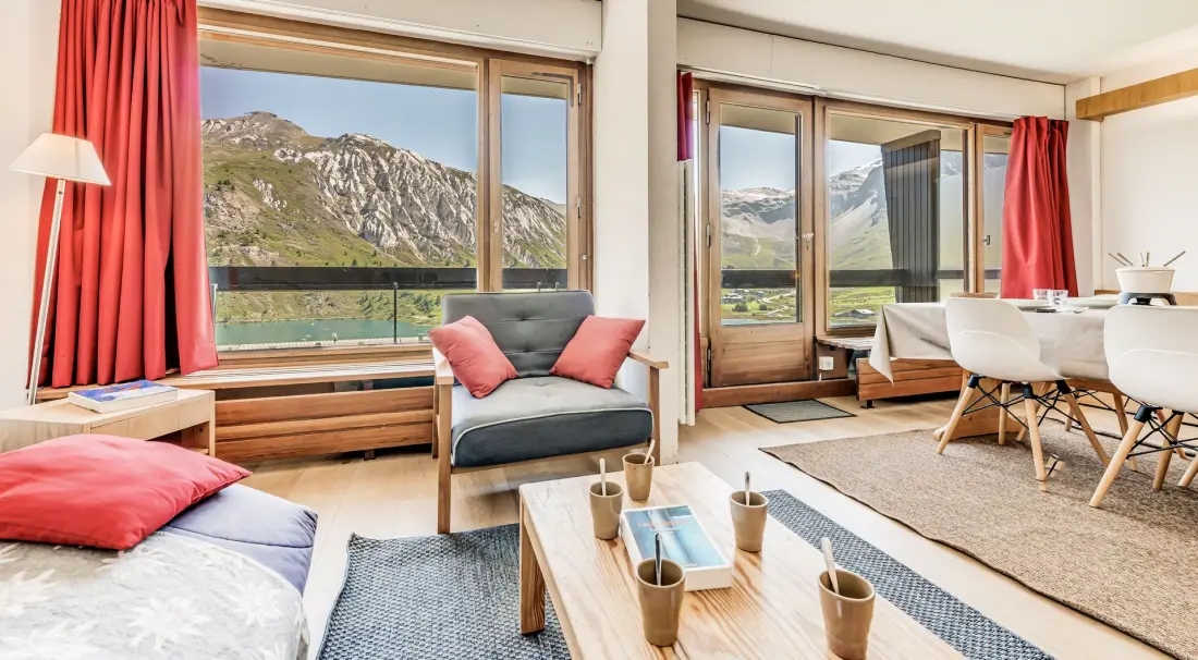 Residence Bec Rouge