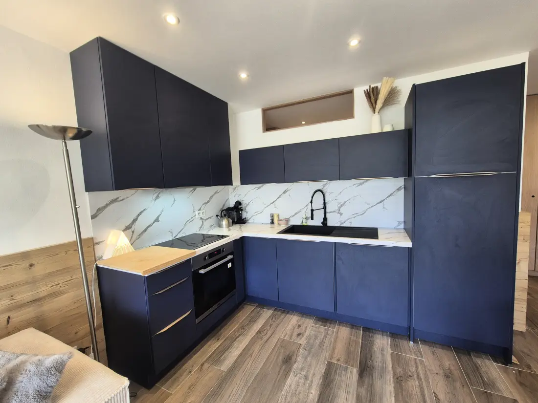 Residence Bec Rouge
