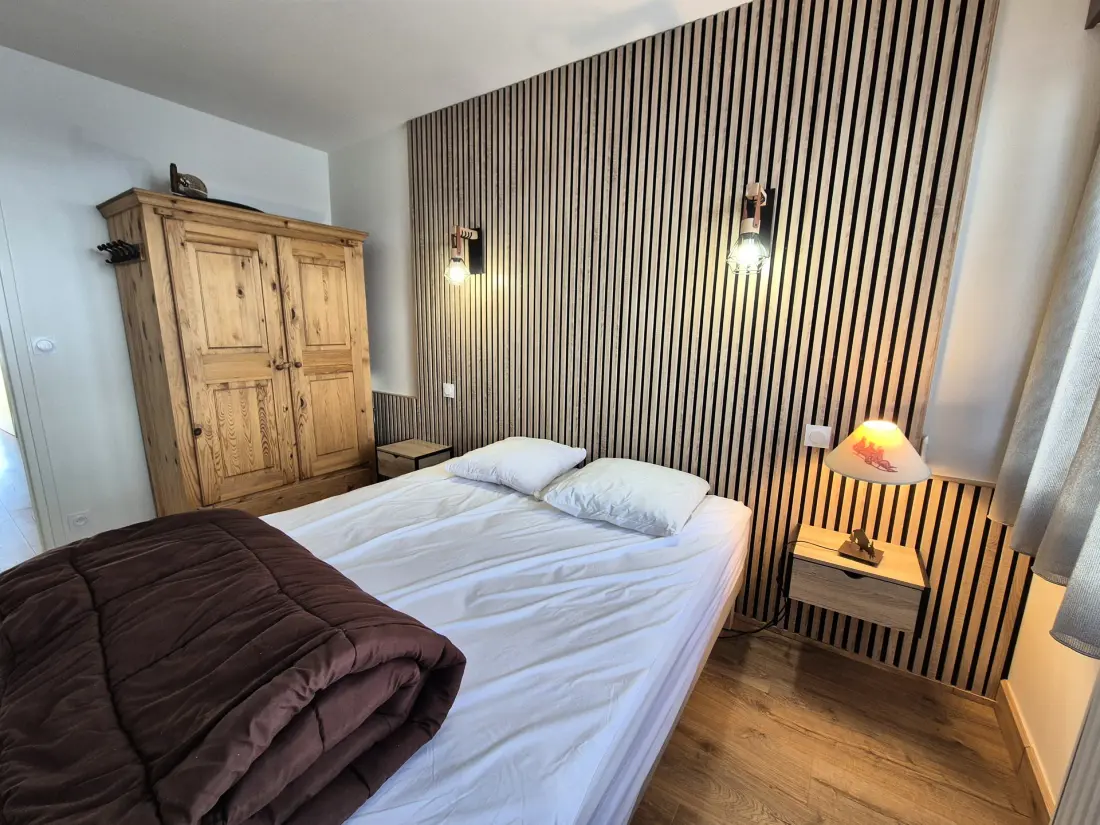 Residence Bec Rouge