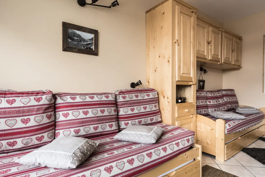 Residence Bec Rouge