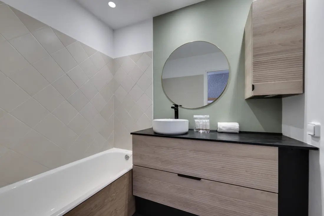 Residence Bec Rouge
