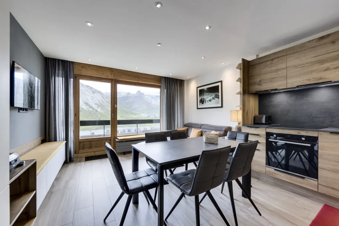 Residence Bec Rouge