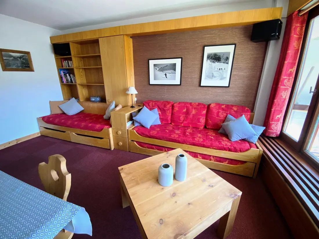 Residence Bec Rouge