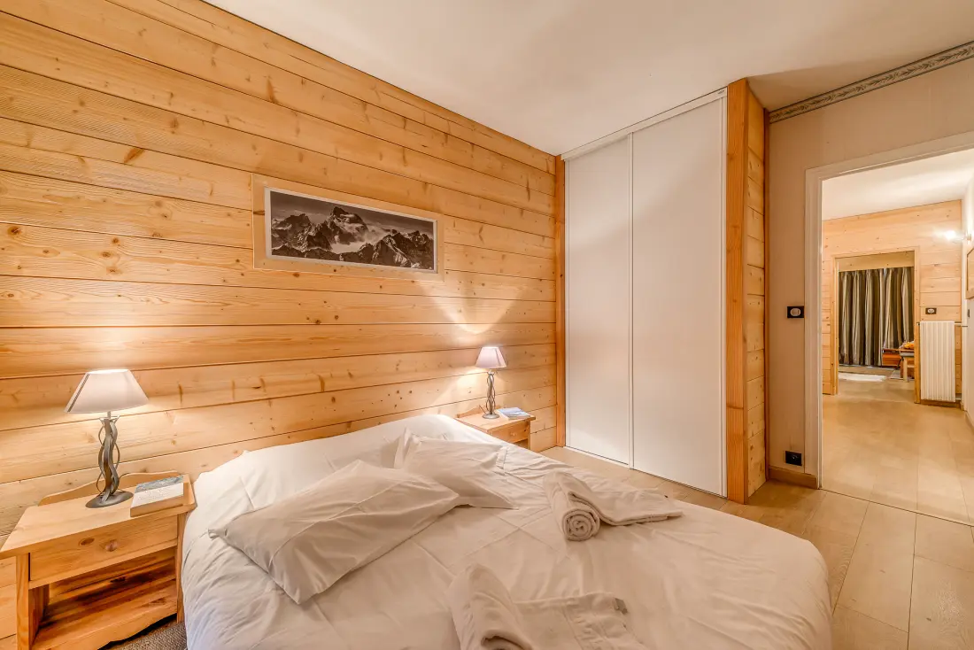 Residence Bec Rouge
