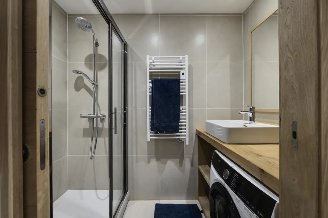 Residence Bec Rouge
