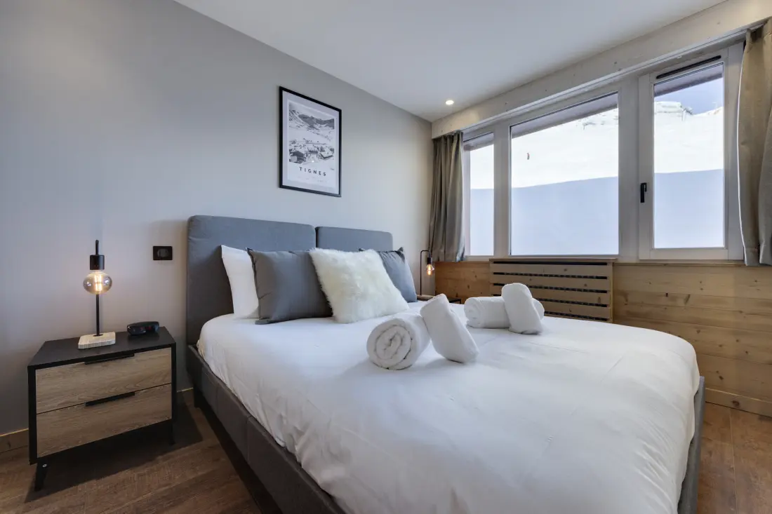 Residence Bec Rouge