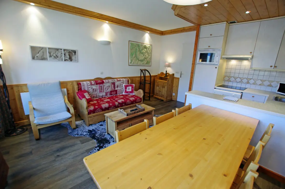 Residence Bec Rouge