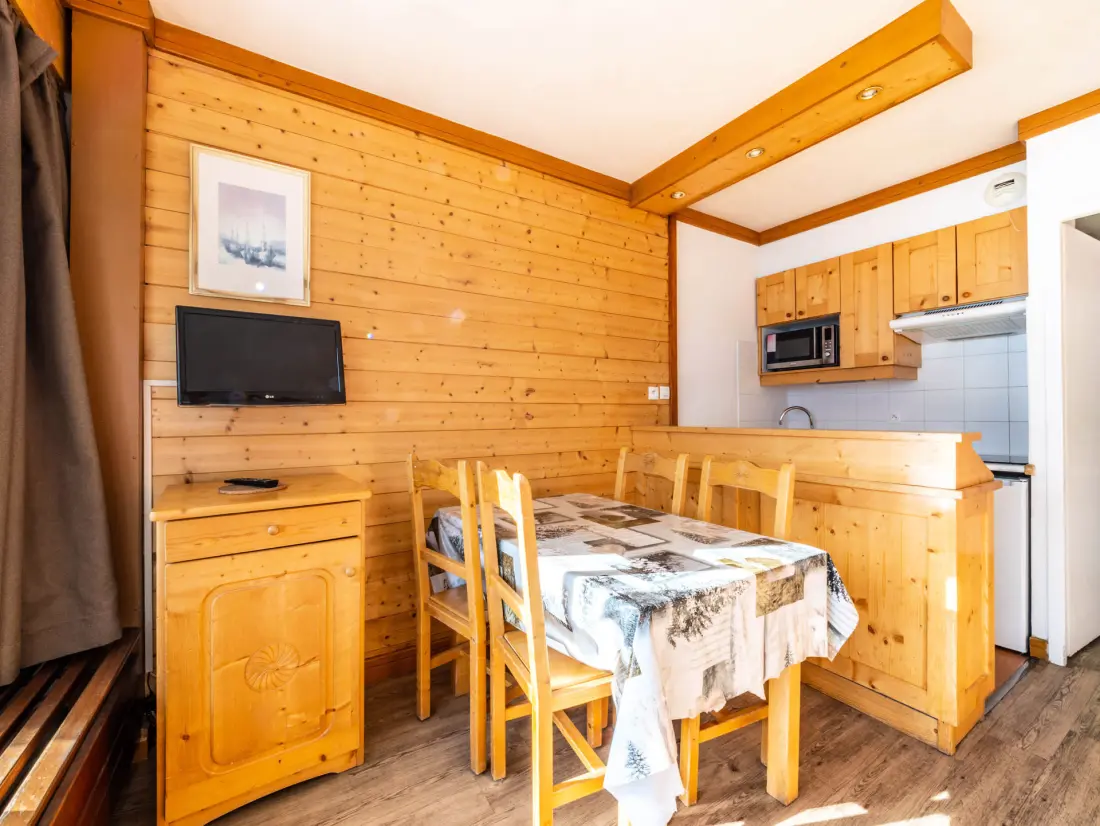 Residence Bec Rouge