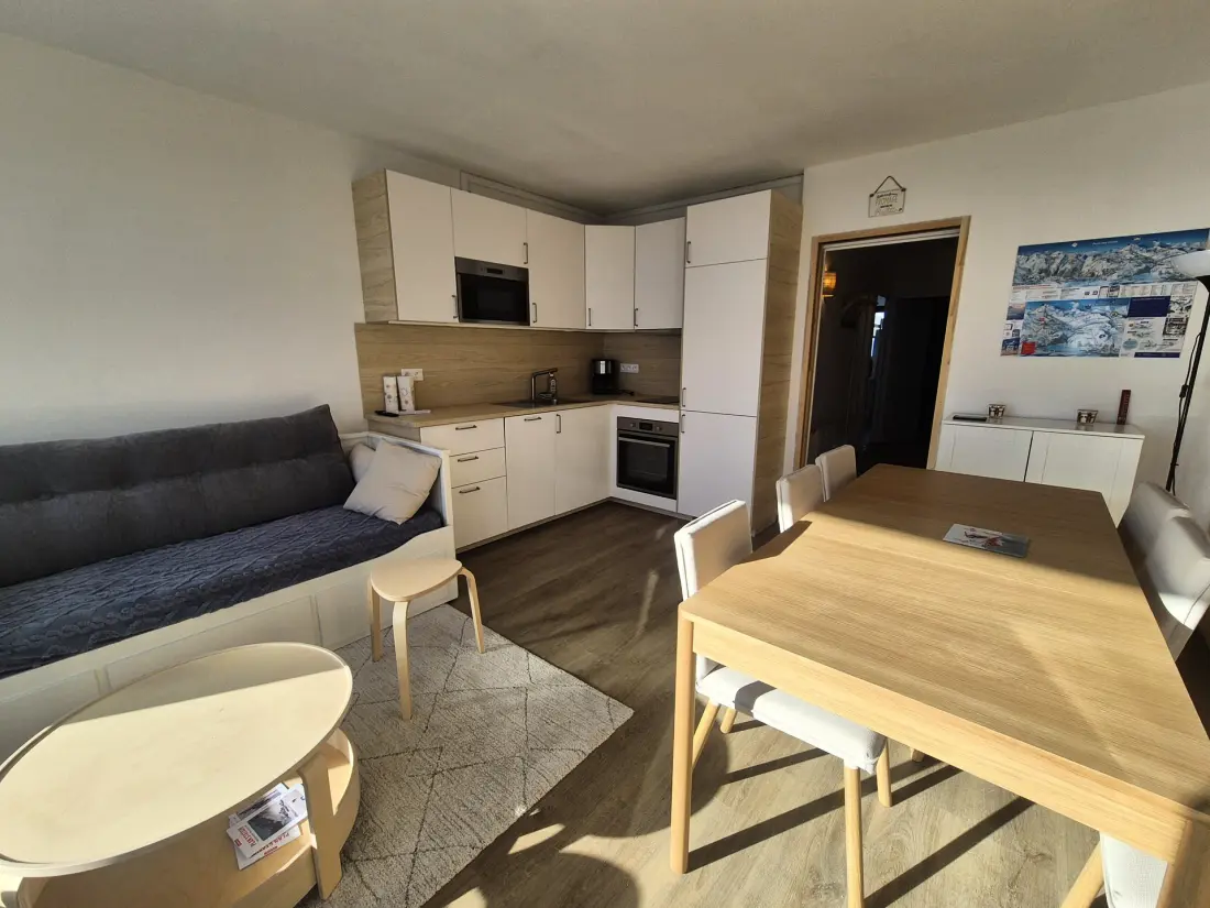 Residence Bec Rouge