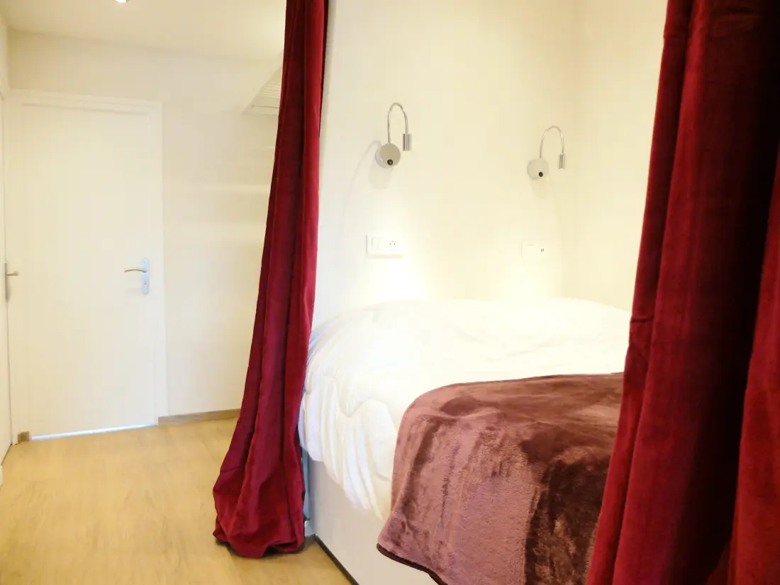 Residence Bec Rouge