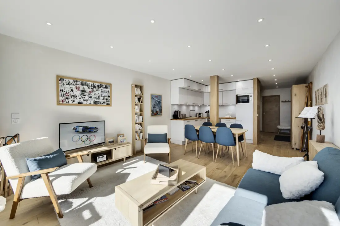 Residence Bec Rouge