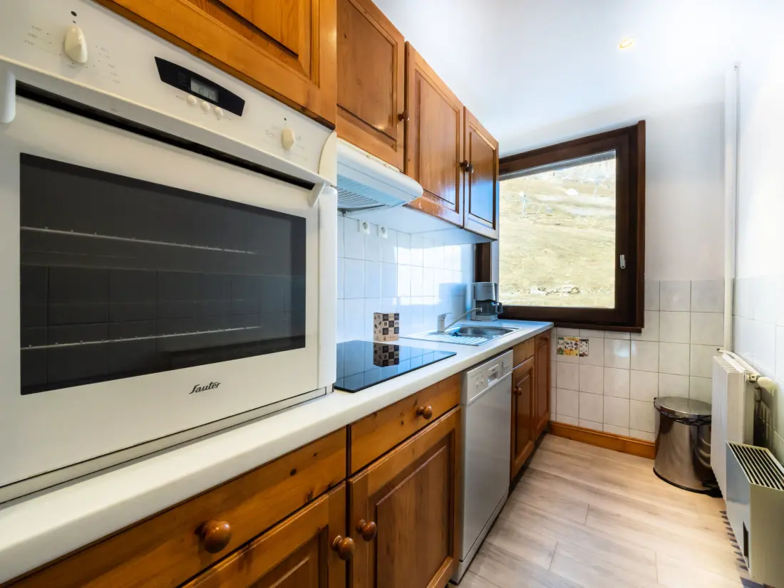Residence Bec Rouge