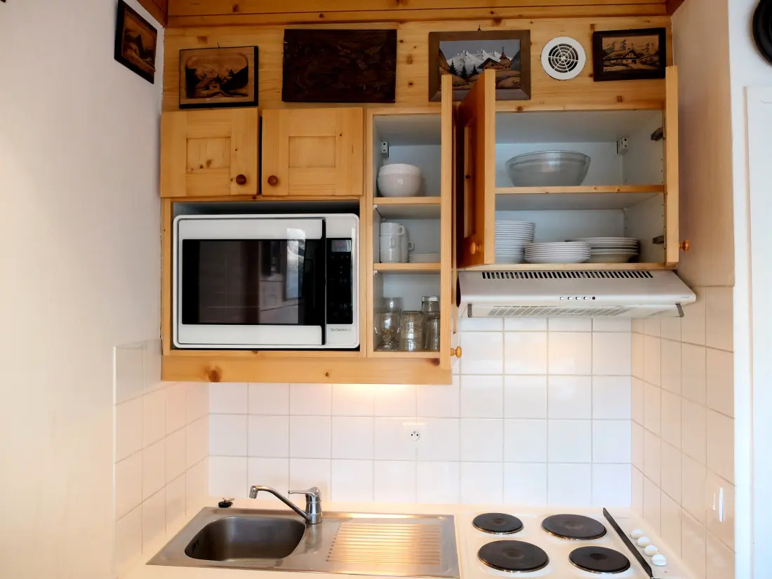 Residence Bec Rouge