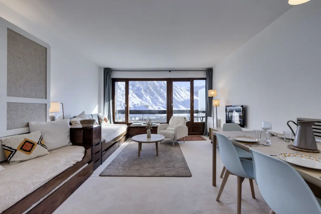 Residence Bec Rouge
